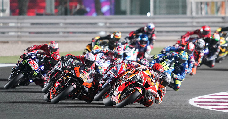 gp qatar