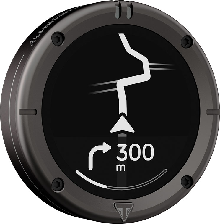 gps moto