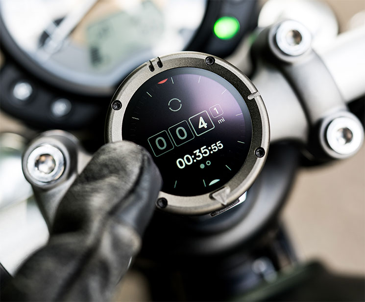 gps moto