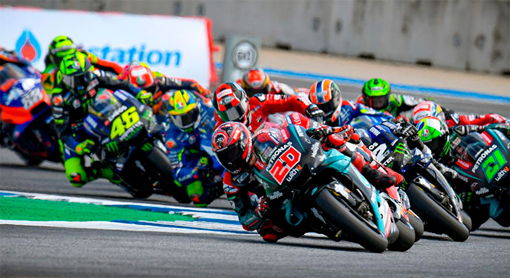 tailandia motogp