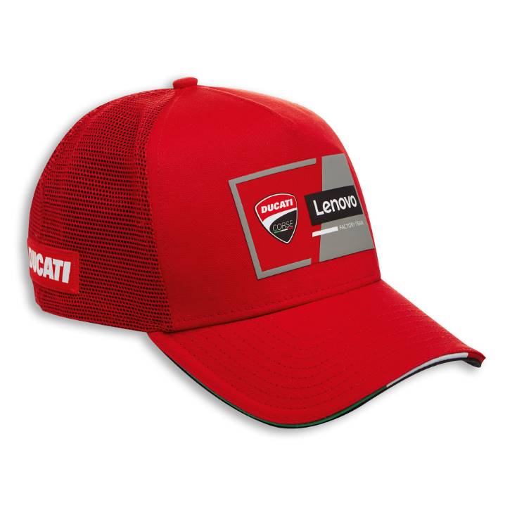 gorra corse