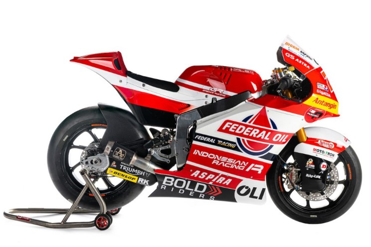 gresini moto2