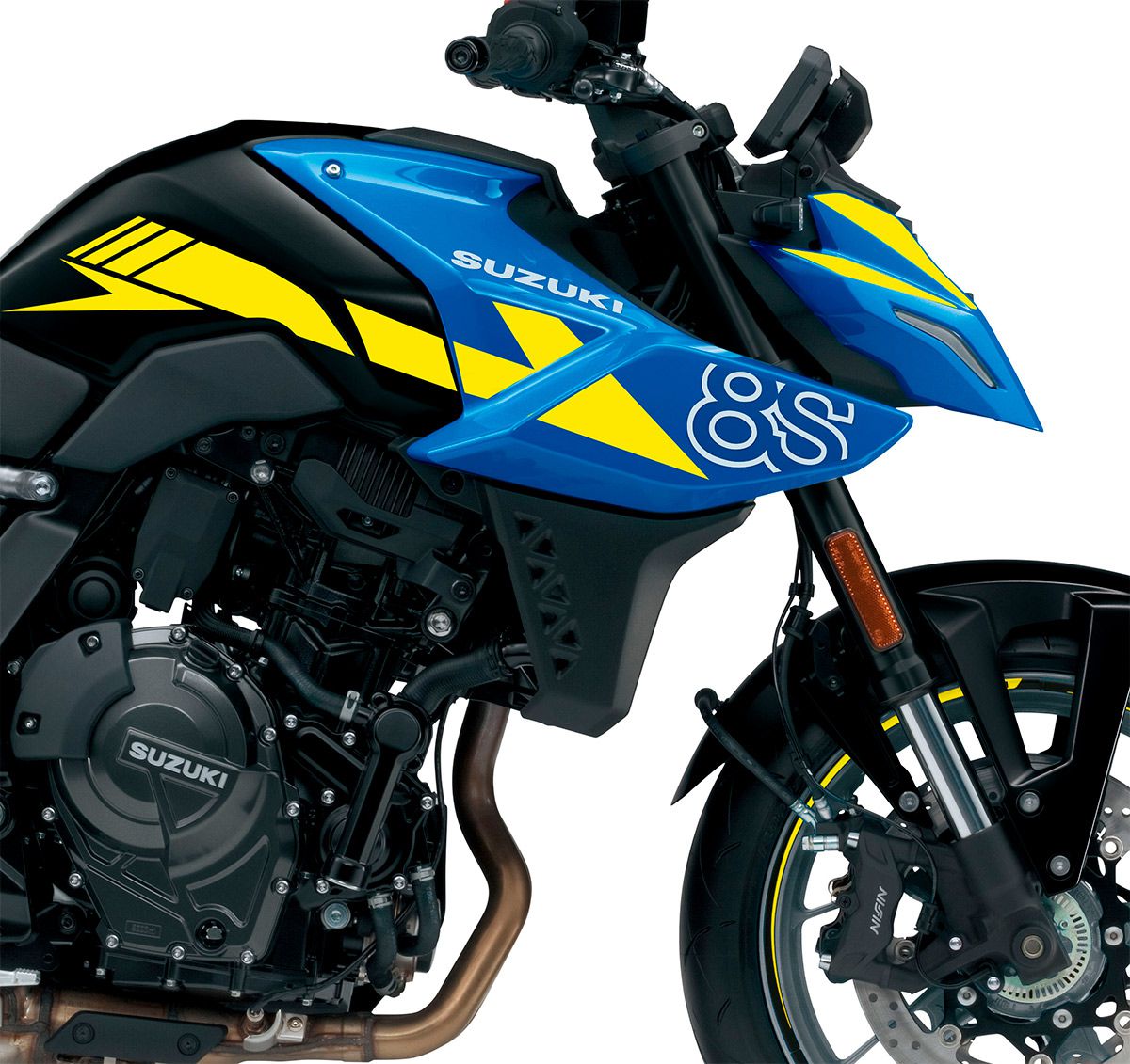 GSX-8SAmarilloIberica