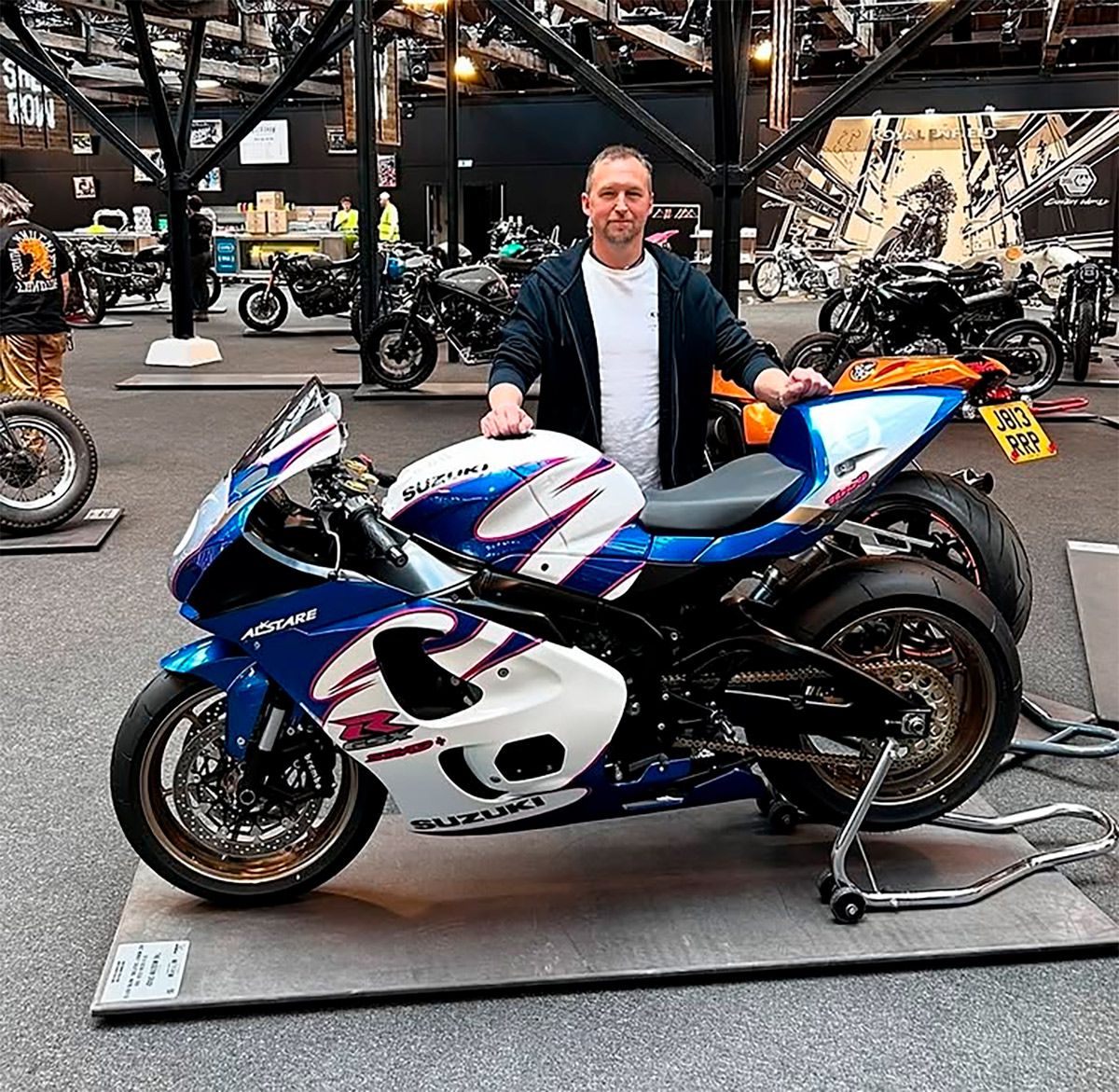 GSXR1000SRAD