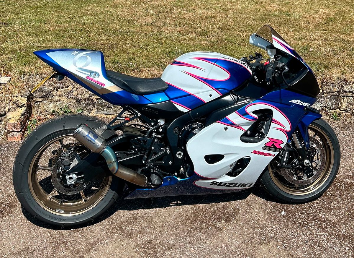 GSXR1000SRAD