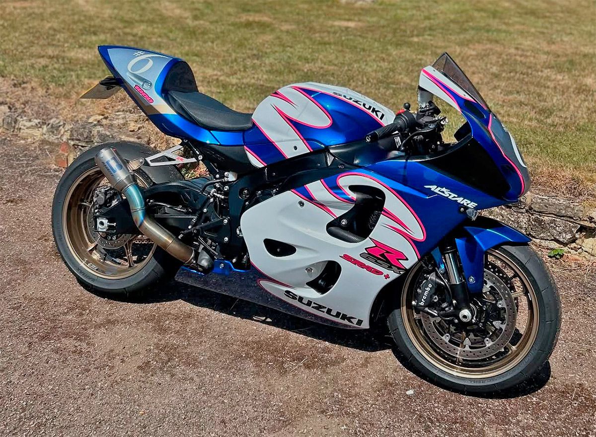 GSXR1000SRAD