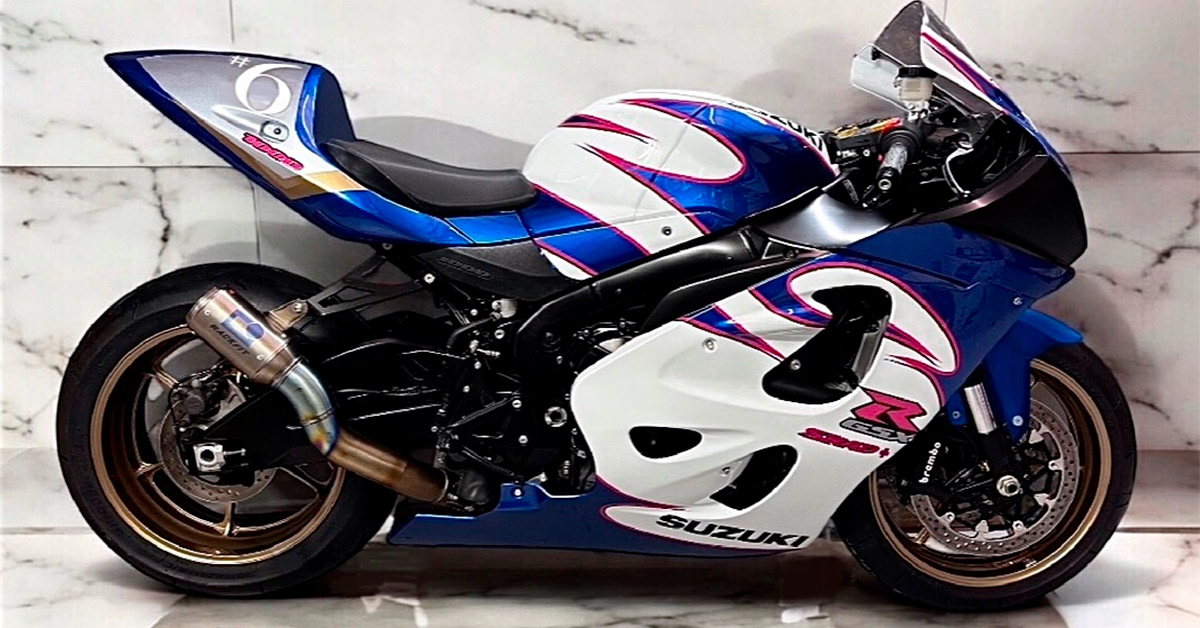 GSXR1000SRAD