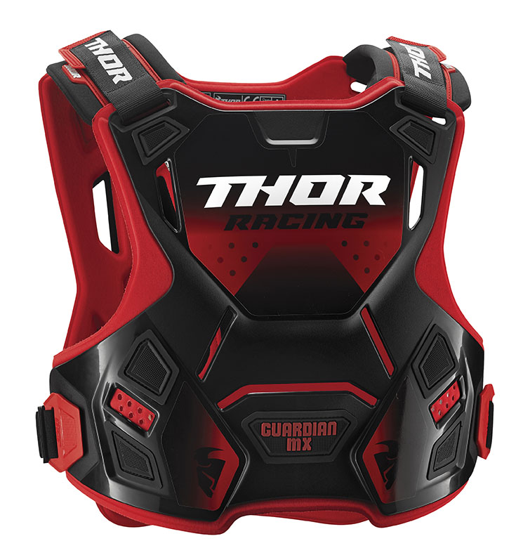 guardian mx thor