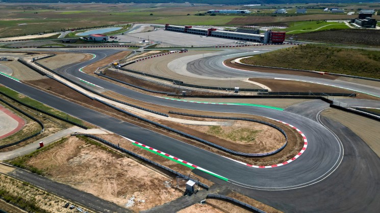 CircuitodeNavarra