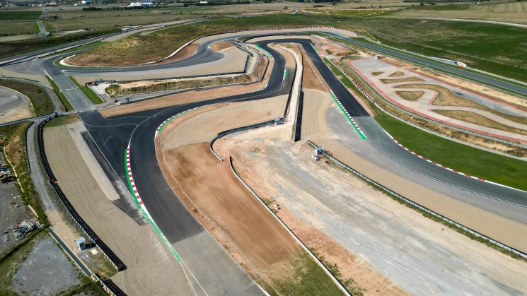 CircuitodeNavarra