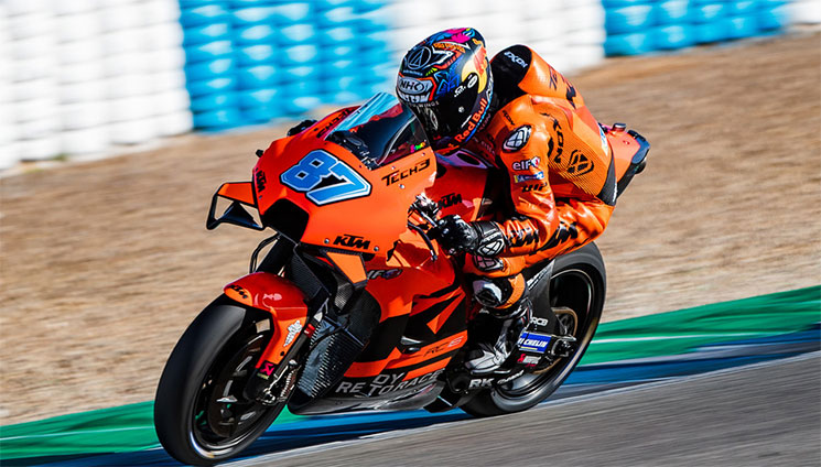 gardner remy motogp