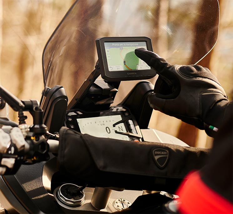 garmin zumo