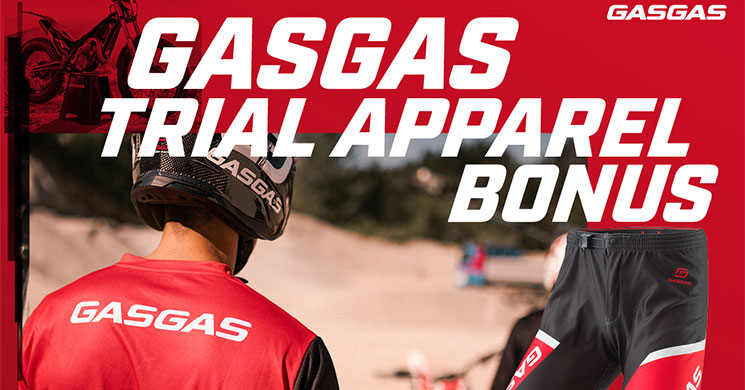 gasgas