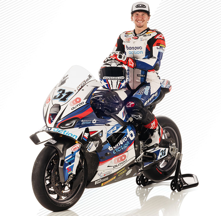 Gerloff-BMW-