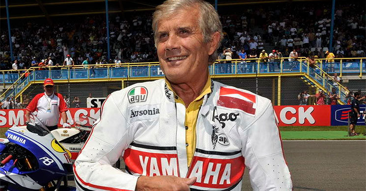 giacomo agostini