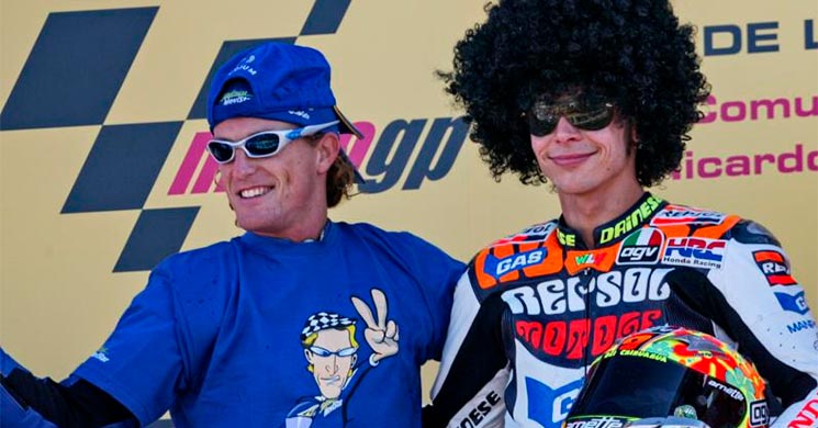 gibernau rossi