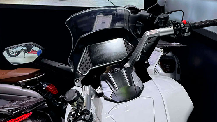 GoldWingChina