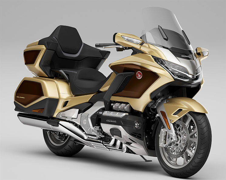 Goldwing50aniversario