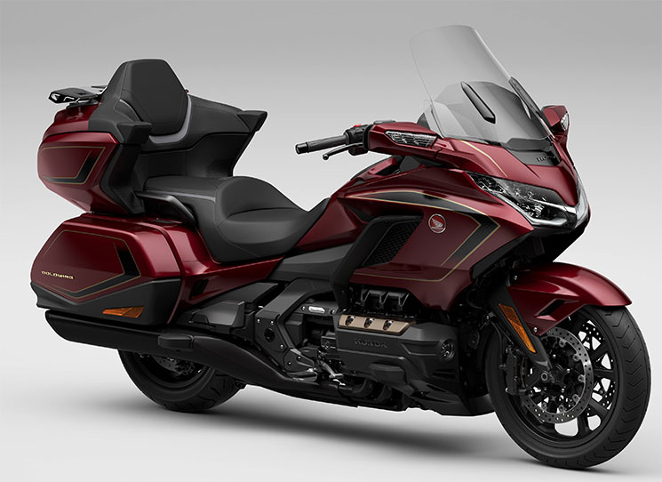Goldwing50aniversario