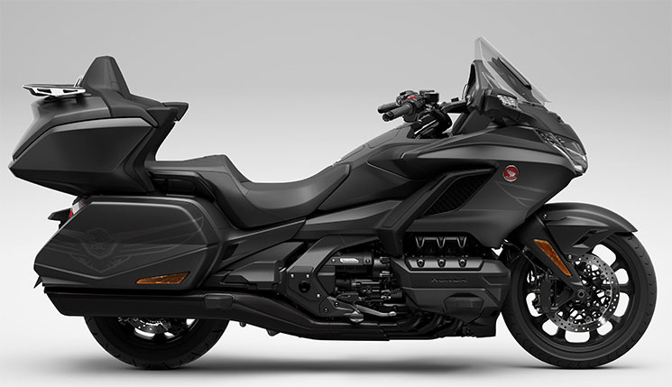 Goldwing50aniversario