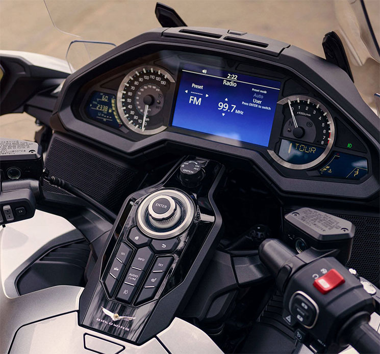 Goldwing50aniversario