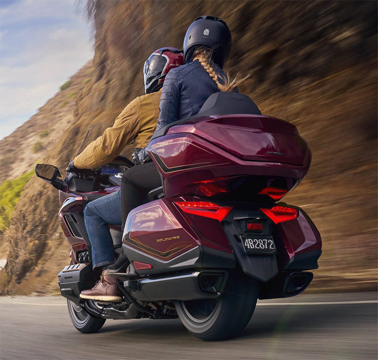 Goldwing50aniversario