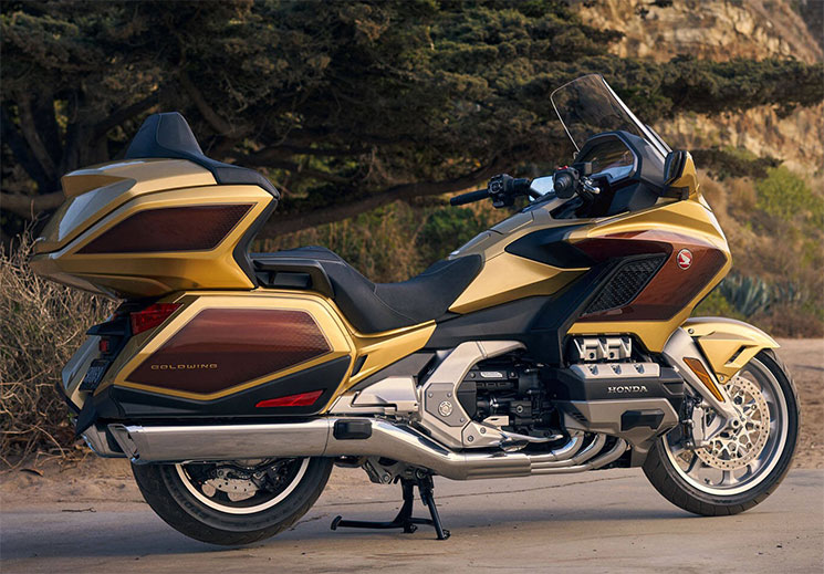 Goldwing50aniversario