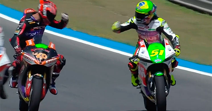 motoe