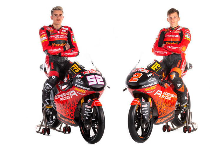 gresini