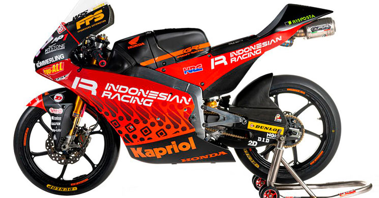 gresini racing