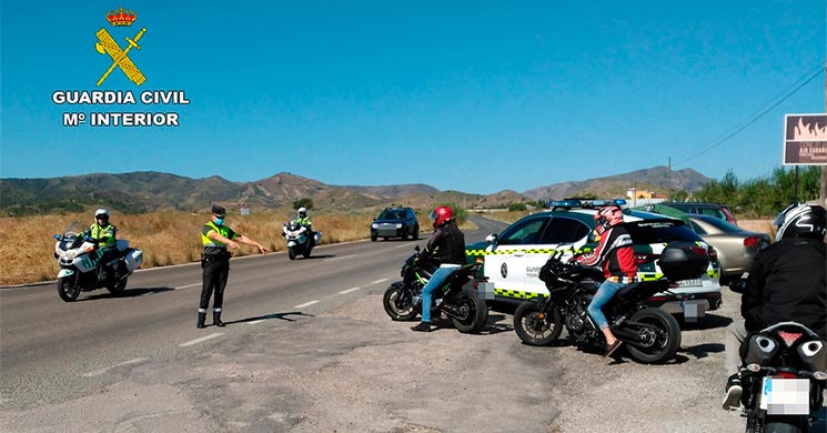 guardia civil