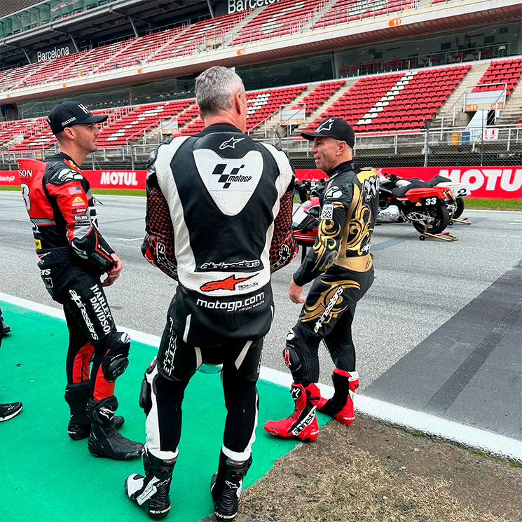 hd motogp