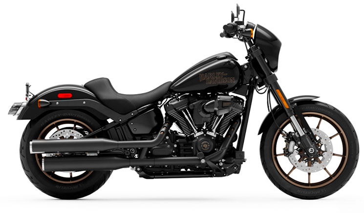 lowrider S 2022