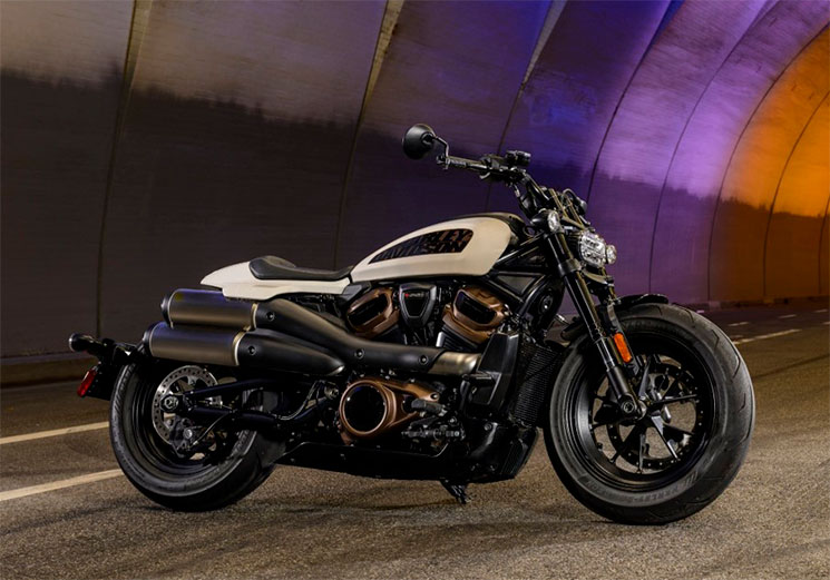HD-Sportster-S