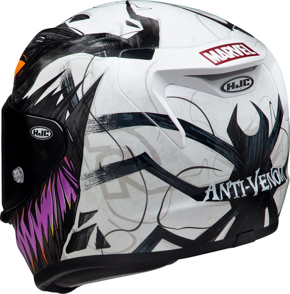 HJCANTI-VENOM-II-MARVEL-3