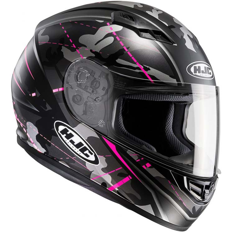 Cascos de moto baratos [¡Precios locos!]