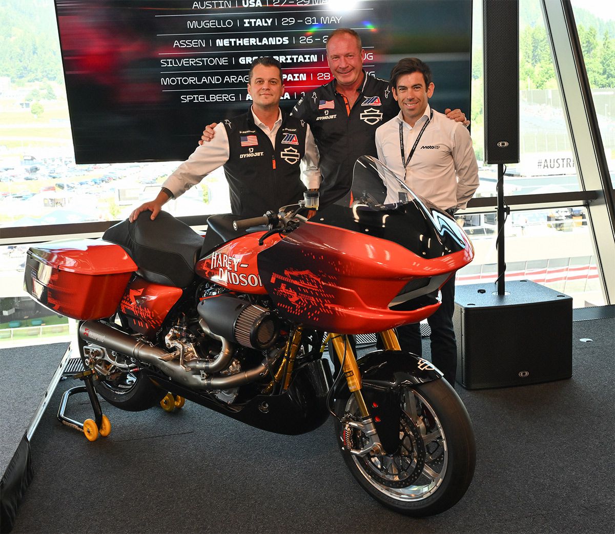 HarleyBaggerRacing_