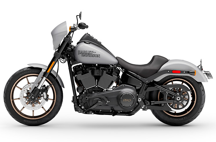 Harley-Davidson-LowRider-S