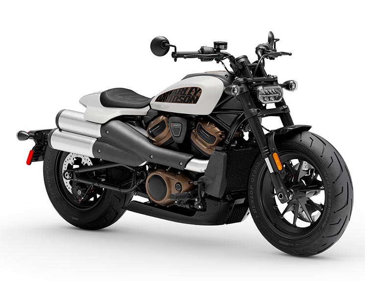 Harley-Davidson-Sportster-S-2021