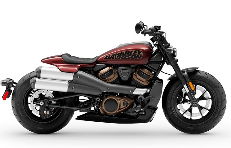 Harley-Davidson-Sportster-S-2021