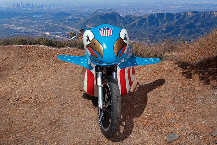 Harley-Davidson-Stratocycle-Evel-Knievel