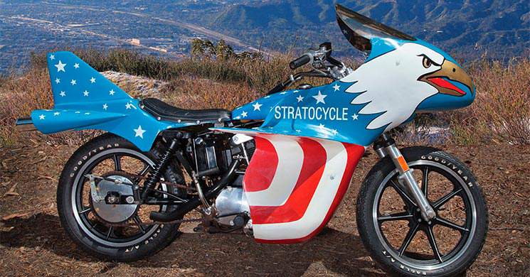 Harley-Davidson-Stratocycle-Evel-Knievel