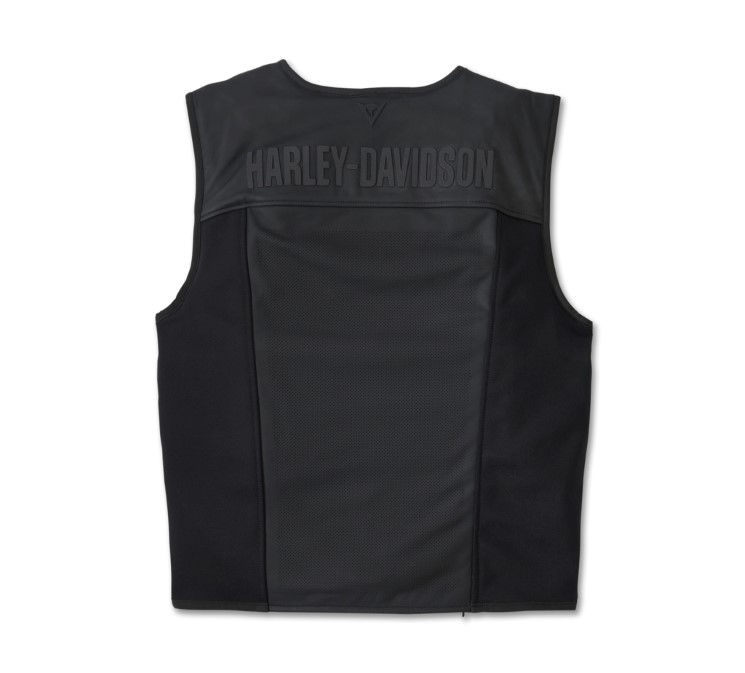 chaleco airbag