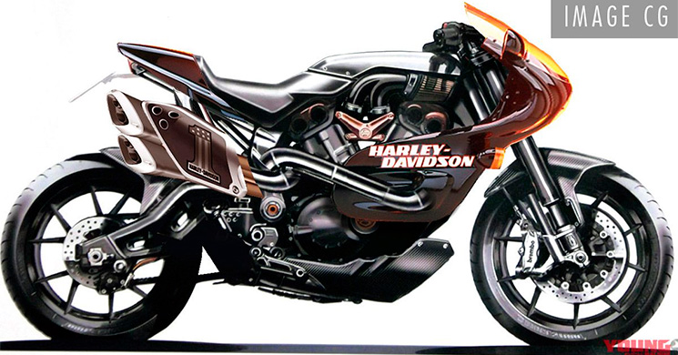 harley davidson