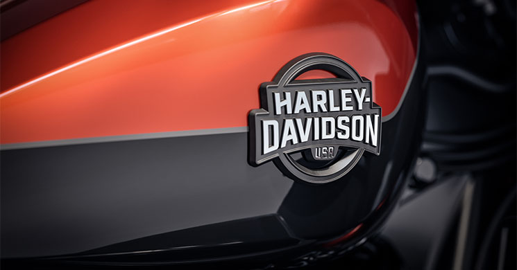 HarleyLogo
