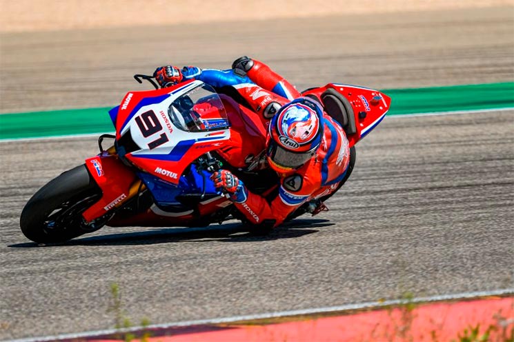 leon haslam