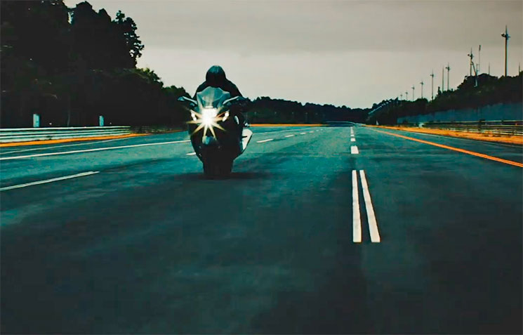 hayabusa 2021