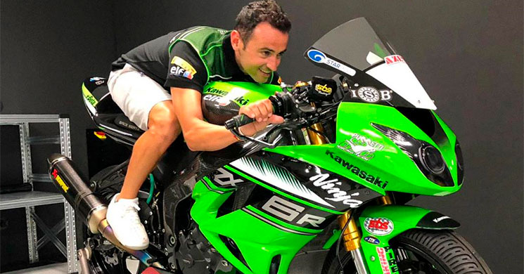hector barbera