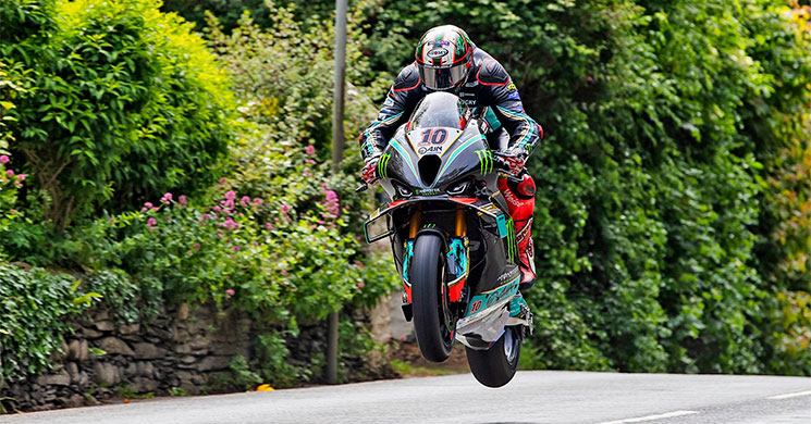 peter hickman