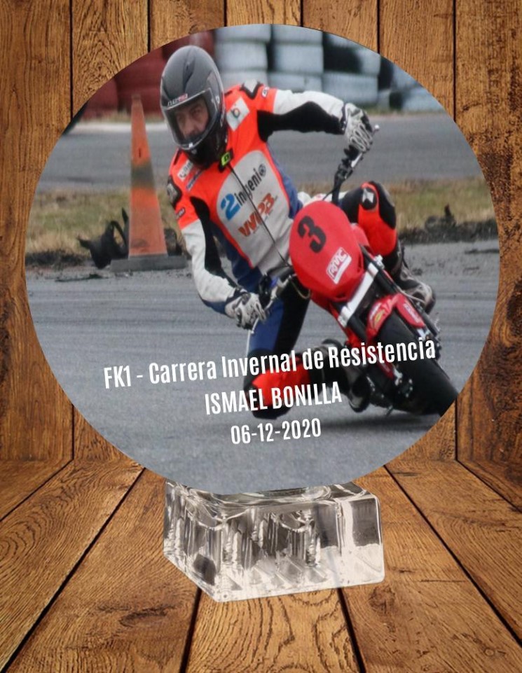 homenaje bonilla
